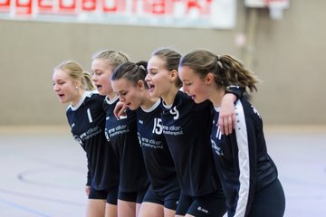 Bild 545 - U18 Punktrunde